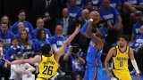 Finale NBA: à Oklahoma City, un coeur qui bat au rythme du Thunder