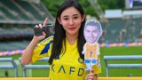 Cristiano Ronaldo accueilli en héros à Hong Kong, où son rival Messi avait été hué