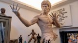 Hong Kong: le club Bruce Lee ferme son musée pour raisons économiques