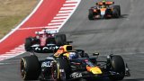 F1: Verstappen au Mexique pour accentuer la pression sur les McLaren