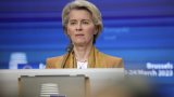 Pourquoi le brouillage de l'avion d'Ursula von der Leyen envoie un avertissement sévère à l'UE