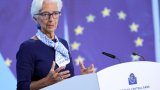 La BCE marque une pause et espère un dénouement sur les droits de douane