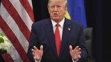 Trump de retour à la tribune de l'ONU, Zelensky à l'affût