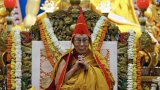 A la veille de son 90e anniversaire, le Dalaï Lama rêve de vivre encore 30 ou 40 ans