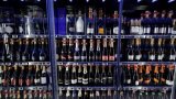 Les vins effervescents à la fête, à des degrés divers