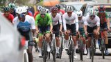 Mondiaux de cyclisme: premiers coups de pédale au Rwanda pour Alaphilippe