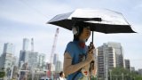 Chine: l'été 2025 a été le plus chaud jamais enregistré