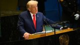 Climat: le monde répond à Trump à New York, la Chine en tête