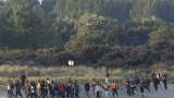 Une migrante meurt en tentant de gagner l'Angleterre par la mer