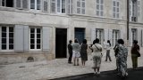 Dans sa maison rénovée, les vies et voyages de l'écrivain Pierre Loti