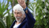 Cannes rend hommage à Pierre Richard, clown sensible du cinéma français