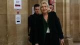 Procès RN: les espoirs d'une première victoire procédurale pour Marine Le Pen