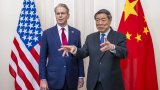 Etats-Unis et Chine à Londres pour prolonger la trêve dans leur conflit douanier