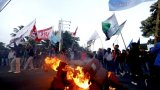 Indonésie: vingt personnes disparues après les manifestations, selon une ONG