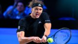 ATP 500 de Vienne: Zverev écarte Musetti et rejoint Sinner en finale