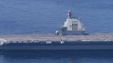 La Chine annonce que son porte-avions dernier cri a transité par le détroit de Taïwan