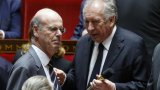 Budget: le gouvernement confronté à la fragilité de l'économie