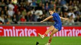 Mondial de rugby: victoire impérative des Bleues face à l'Afrique du Sud, pour envoyer un message