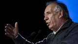 Sarkozy: pour Bayrou, si l'exécution provisoire est généralisée, il n'y a plus d'appel possible