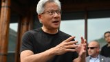 Le patron de Nvidia assure faire de son mieux pour fournir la Chine
