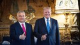 Quand la recette de l'illibérale Hongrie inspire Donald Trump