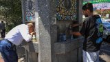 Iran: la canicule provoque pénuries d'eau, d'électricité et perturbe l'activité