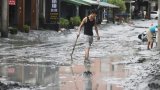 Le typhon Ragasa s'abat sur le sud de la Chine, après avoir fait 14 morts à Taïwan