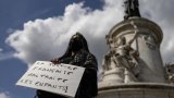 Des mères demandent à la justice de protéger leurs enfants de l'inceste