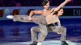 Patinage: emprise, mal être... Papadakis et Cizeron, l'âge de glace
