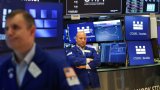 Wall Street en retrait avant la décision de la Fed
