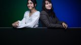 Quand une Palestinienne de Gaza et une Israélienne osent se parler