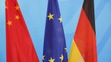Merz prudemment optimiste sur la possibilité d'un accord commercial UE-USA