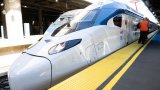 Les nouveaux trains d'Alstom entrent en service entre Boston et Washington
