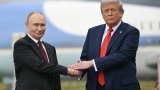 Préparation pour un sommet Trump-Poutine, Zelensky prêt à s'y joindre