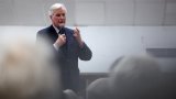 Barnier assure n'avoir aucune ambition municipale à Paris en 2026