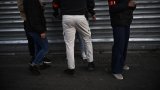 Les contrôles d'identité en hausse, avec des populations plus exposées, selon le Défenseur des (…)