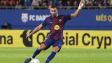 Espagne: le FC Barcelone enchaîne, l'Atlético Madrid s'enlise