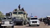 Des combats entre druzes et bédouins font 89 morts en Syrie, selon une ONG Syrie: des combats (…)