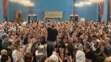 Aux Etats-Unis, la star palestinienne d'Instagram Motaz Azaiza a le spleen de Gaza
