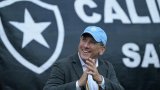 Mondial des clubs: John Textor, l'apôtre de la multipropriété aux plusieurs facettes