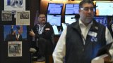 Wall Street recule, entre conflit Iran-Israël et données économiques