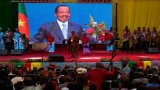 Cameroun: des prétendants à l'après-Biya placent leur pions
