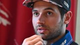 Ski alpin: Mathieu Faivre n'était plus prêt à prendre des risques