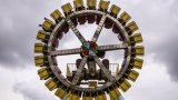 Nigeria: à Abuja, le parc Magic Land offre un moment d’évasion face aux tensions du quotidien