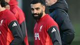 Foot: Salah dans le groupe de Liverpool pour affronter Brighton