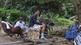 La Côte d'Ivoire se rêve en capitale du 7e art