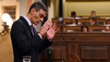 Espagne: face aux scandales, Sánchez dégaine un plan anti-corruption, sans lever tous les doutes