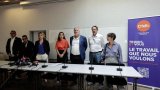 Rentrée sociale: les syndicats manifesteront ensemble le 18 septembre pour exiger un autre budget
