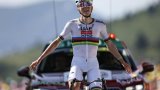 Tour de France: Pogacar assomme le Tour à Hautacam