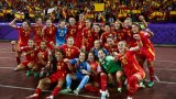 Euro-2025: l'Espagne vient à bout de l'Allemagne pour sa première finale européenne